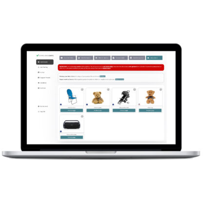 Compliance Gate Platform - Monthly