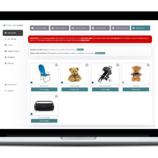 Compliance Gate Platform - Standard (3 Months)
