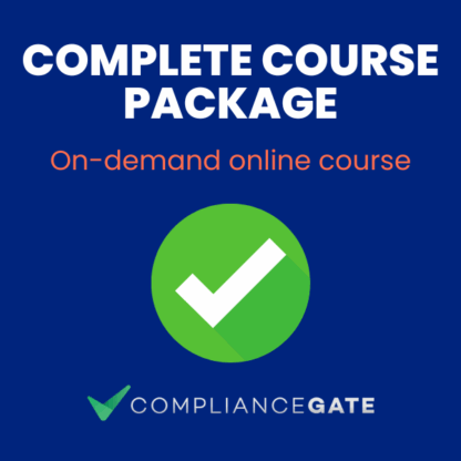 All Courses - Team Package