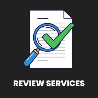 Construction Products Regulation (EU) 305/2011 – Review Service